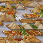 about1 catering london
