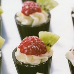 about15 caterers london