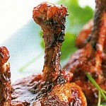 bbq london catering