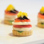 cold buffets finger buffet
