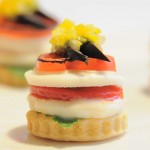 cold buffets finger buffet 2