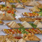 finger buffet1 catering london