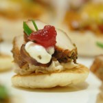 food1 catering london