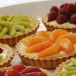 food3 finger buffet