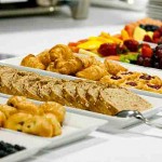 office breakfasts buffet catering