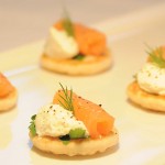 office canapes business catering 1