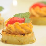 office canapes business catering 4