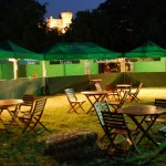 outdoor18 catering london