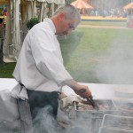 outdoor7 caterers london