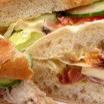 platters delivery sandwich