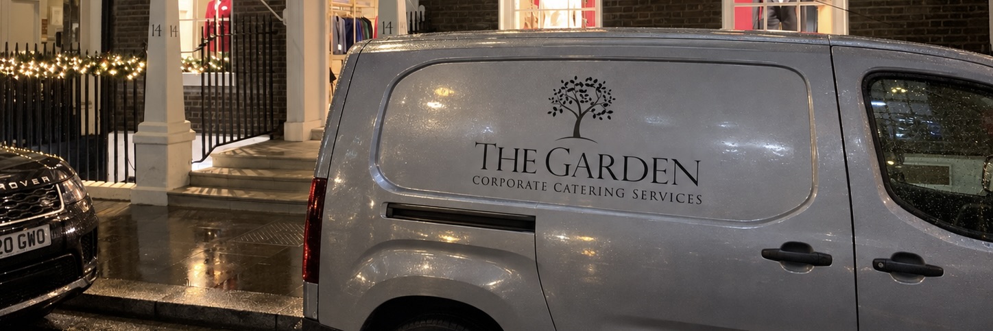 Delivery Hackett