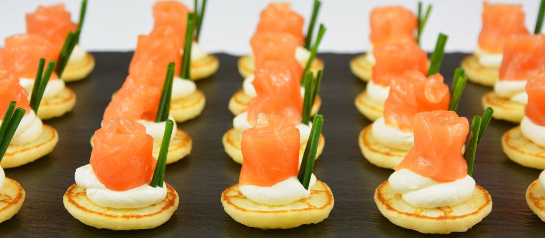 London Caterers