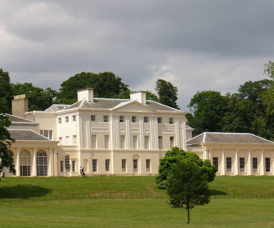 Catering Venue Kenwood House