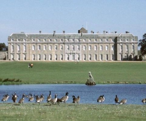 Catering Venue Petworth House